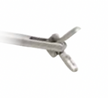 Cold Cup Forceps Double Flexible 4FR 60CM