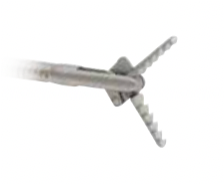 DJ Forceps Double Flexible 5FR 40CM